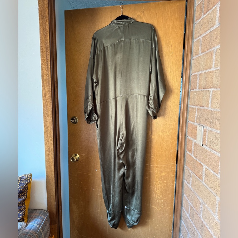 Cali Dreaming Jumpsuit - Picture 5 of 6